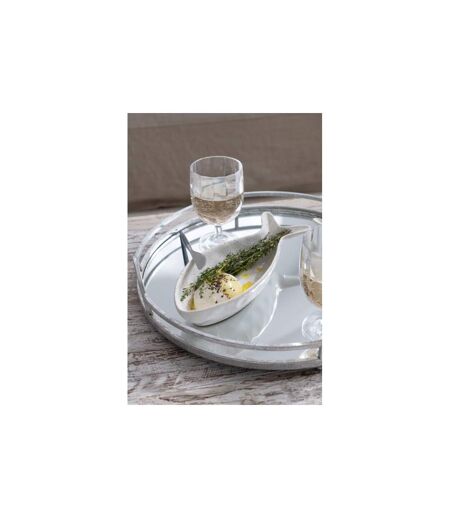 Lot de 6 Verres à Vin Réutilisable Plastique 31cl Transparent