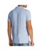 Polo bleu  homme tommy hilfiger tjm slim - l-2