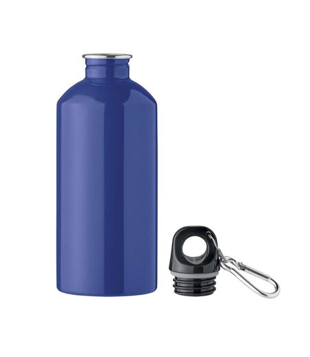 Gourde remid moss taille unique bleu MidOcean
