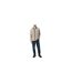 Chemise Manches Longues Motif/style Cargo Homme Éléphant G-Star-1