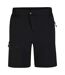 Short homme noir Dare 2B