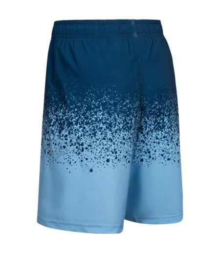 Short De Bain Adan Homme Bleu Marine Trespass