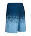Short De Bain Adan Homme Bleu Marine Trespass-2