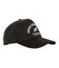 Mens oakwood cap black Archive Design Studios-1