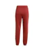 Pantalon De Jogging Rival Terry Femme Orange Under Armour-4