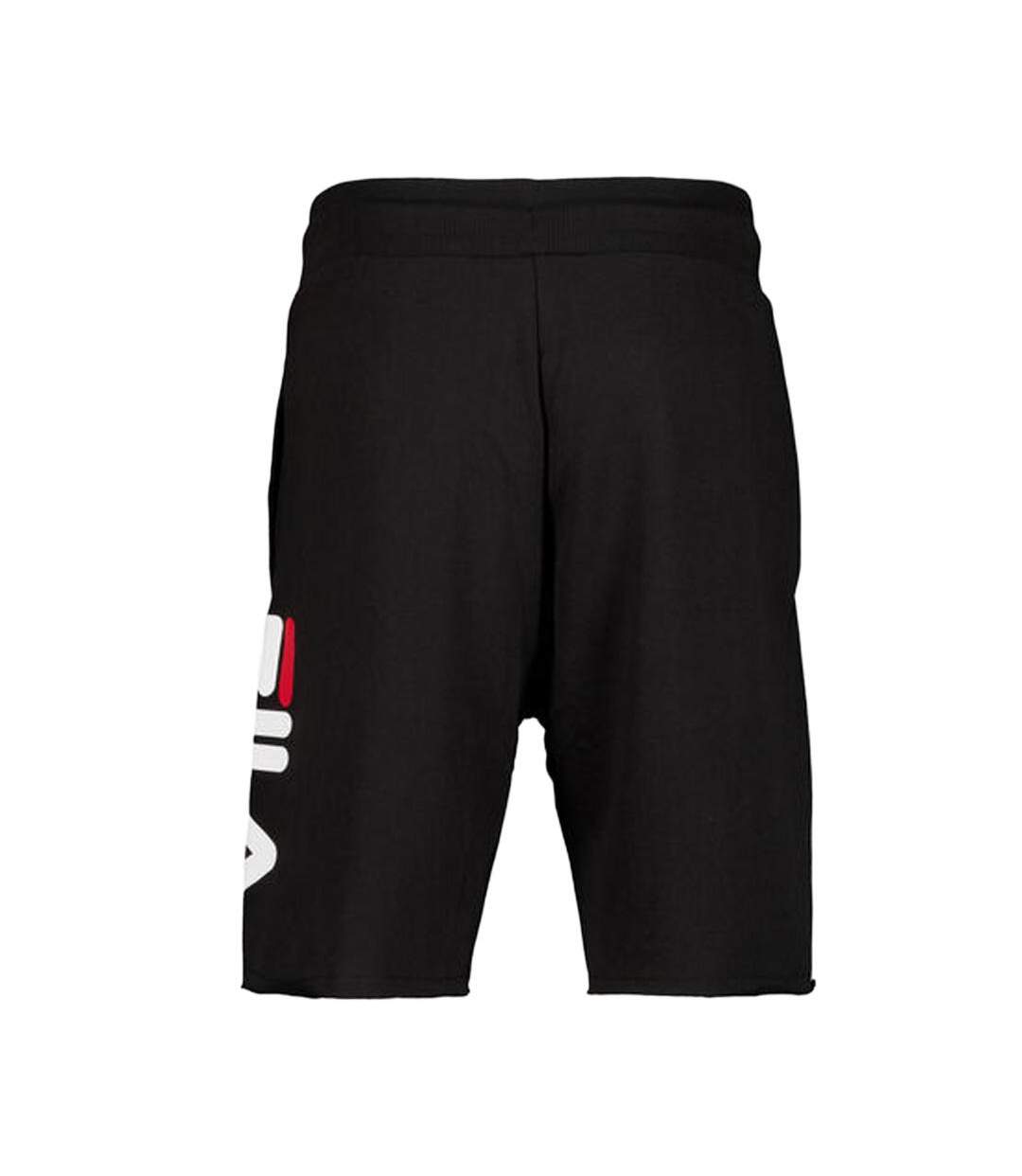Short noir homme fila helio - l-2
