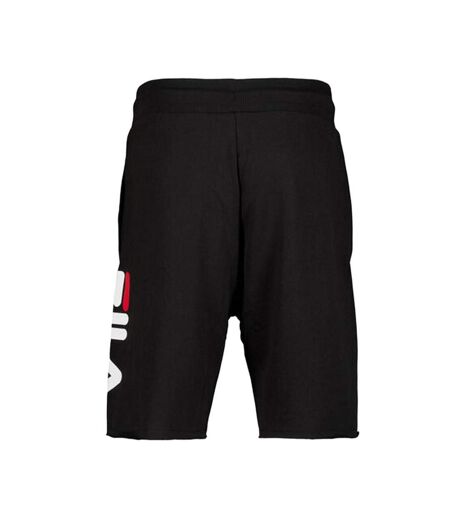 Short noir homme fila helio - l