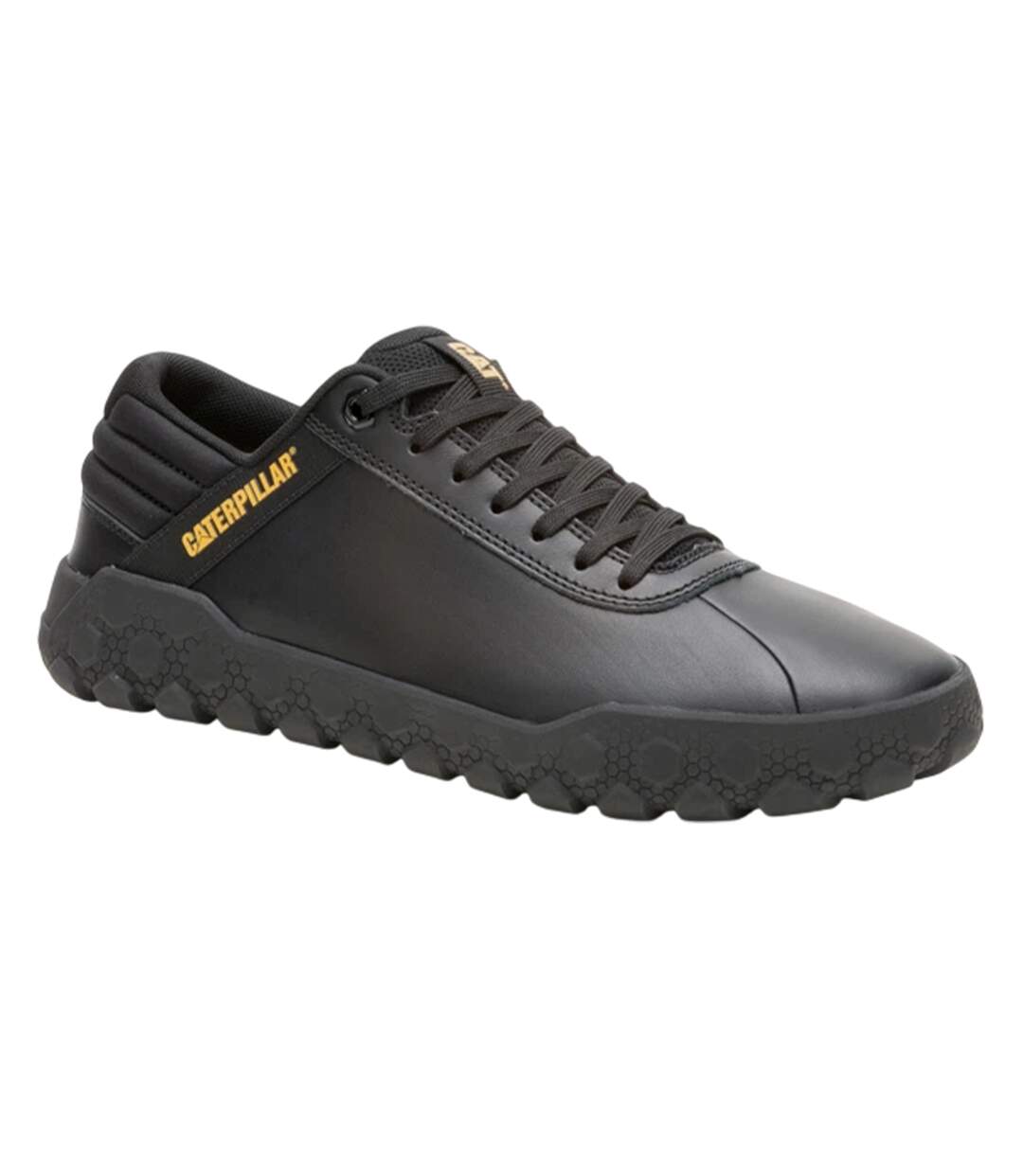 Baskets Hex+ Homme Noir Caterpillar-1