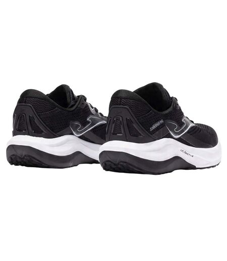 Chaussures Style Logo Hispalis Homme Noir Joma