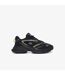 Mens L003 Neo Shot Trainers Black Lacoste-1