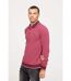 Polo Belani Bordeaux-2