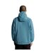 Mens Full Zip Jacket Blue Lyle & Scott-3