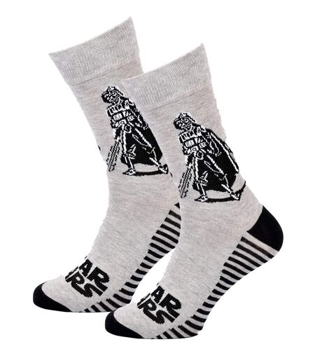 Chaussettes Pack Cadeaux Homme STW VADER24B