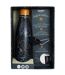 Coffret bouteille isotherme 50cl collection MELISSE-4