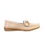 Mocassin Cuir Super Mode LBS-2