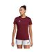Maillot Table Femme Rouge Adidas-1