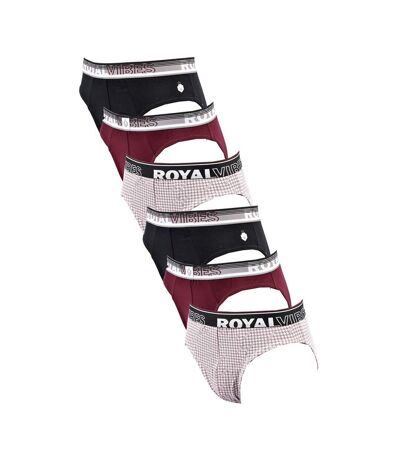 Slip Homme TRESS COTON - Pack de de