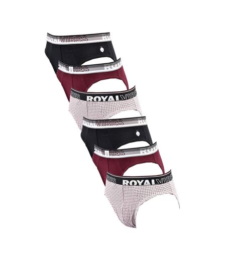 Slip Homme TRESS COTON - Pack de de