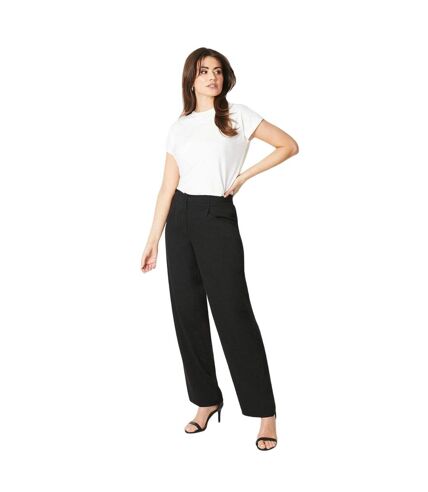 Pantalon femme noir Principles