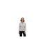 Blazer Manches Longues Julia Femme Gris Clair Chiné Vero Moda-1
