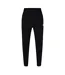 Pantalon De Jogging Motif/style Logo Femme Noir Hugo-2