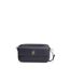 Sac Pour Appareil Photo Motif/style Monogramme Taille Unique Bleu Foncé Tommy Hilfiger-1