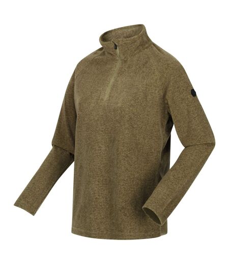Polaire Pimlo Femme Vert Kaki Regatta