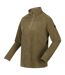 Polaire Pimlo Femme Vert Kaki Regatta-3
