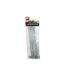 Love Mud Camping Tent Pegs Galvanised Steel 10pk One Size One Colour Universal Textiles-1