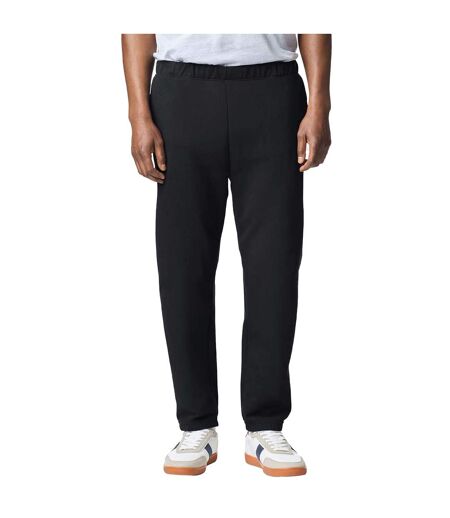 Pantalon De Jogging Softstyle Homme Noir Gildan