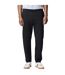 Pantalon De Jogging Softstyle Homme Noir Gildan-1