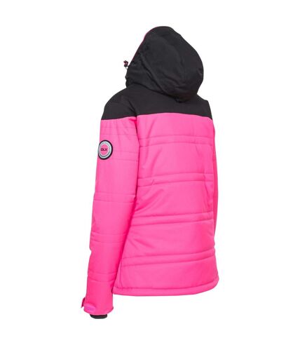 Trespass Womens/Ladies Thandie Ski Jacket (Fuchsia) - UTTP4440