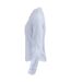 Chemisier Townsend Femme Bleu Clair James Harvest-3