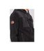 Gilet polaire capuche zip ZIGGY-3