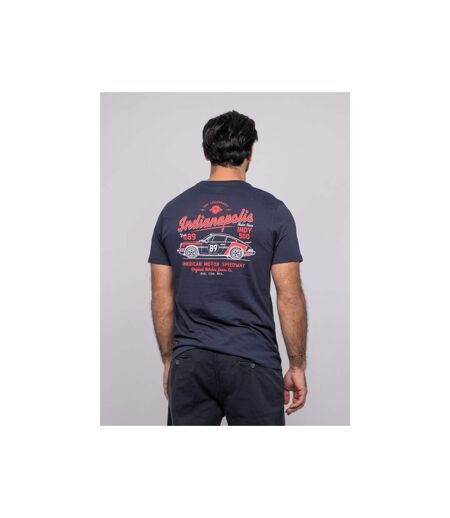 T-shirt manches courtes NORUTEXO