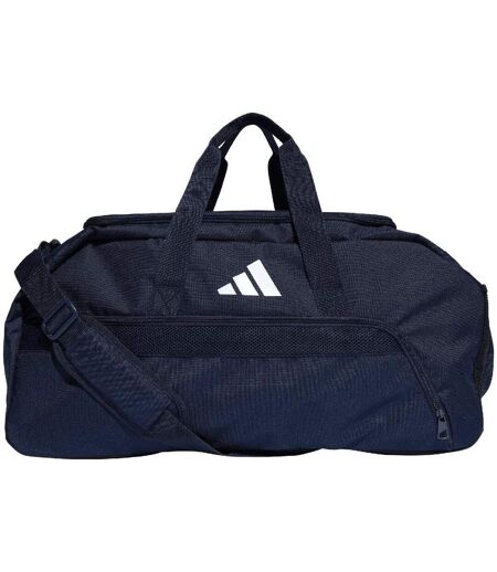 Sac De Sport Tiro League 25 Cm X 50 Cm X 25 Cm Bleu Marine Adidas