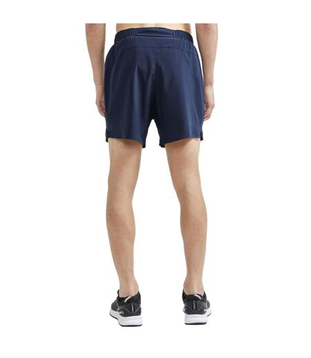 Craft Mens ADV Essence Stretch Shorts (Blaze) - UTUB871