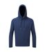 Mens Hoodie Navy TriDri-1