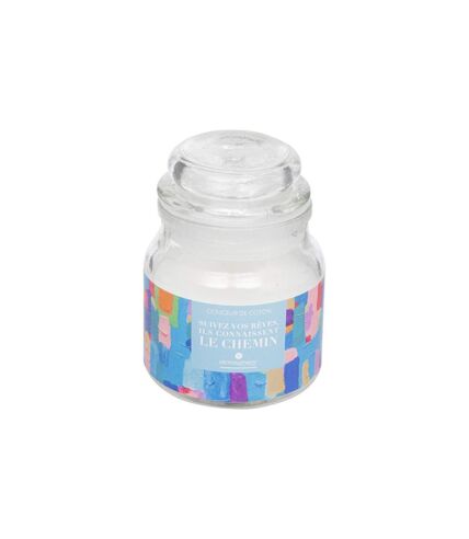 Bougie Parfumée Jomy 70g Douceur de Coton