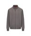 Blouson Harrington Homme Gris SoulCal-1