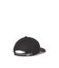 Casquette De Baseball Motif/style Logo Brodé Homme Noir Boss-3