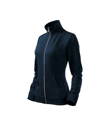 Veste Viva Femme Bleu Marine Malfini