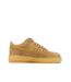 Baskets marrons homme nike air force 1 07-2