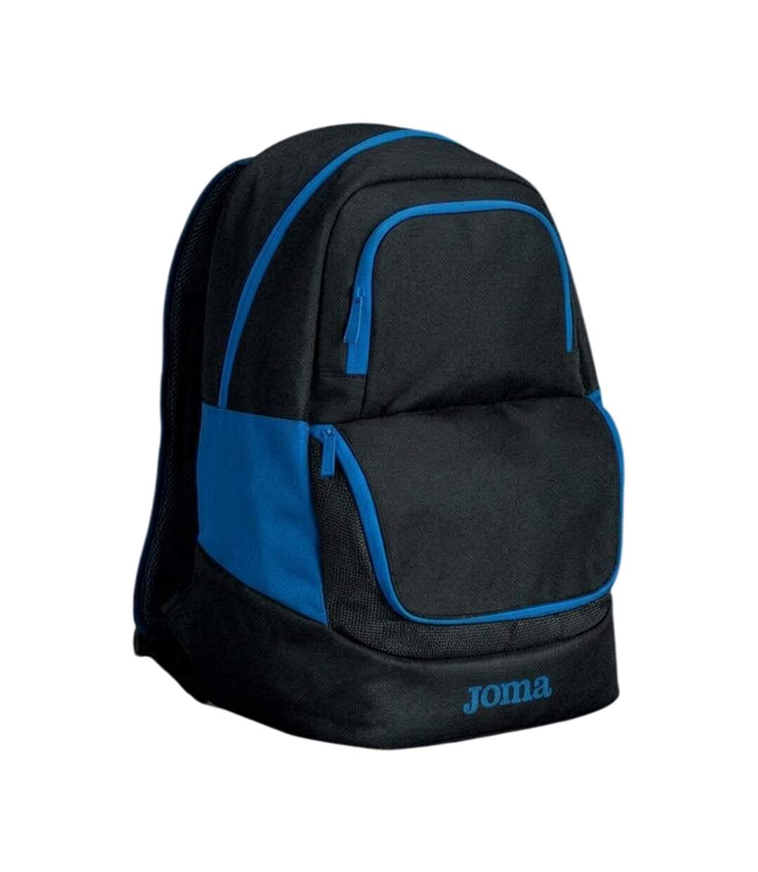 Sac À Dos Diamond Taille Unique Noir Joma-3