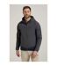 Veste softshell ambit homme gris foncé Mountain Warehouse Mountain Warehouse