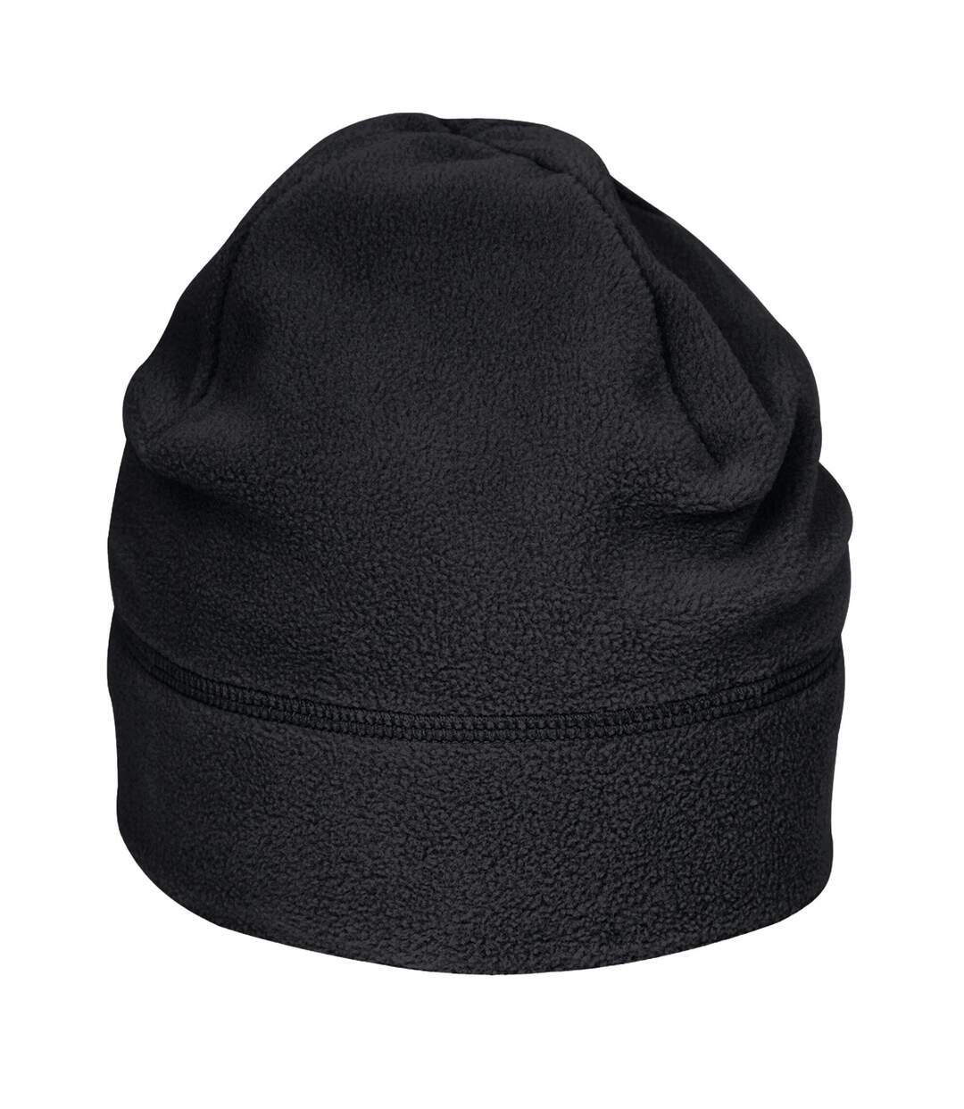 Bonnet Summit Adulte Noir Beechfield-1