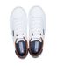 Baskets Style Logo Chase Homme Blanc Ben Sherman-3