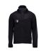 Veste Customised Homme Bleu Marine Foncé Mascot-1