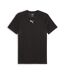T-Shirt noir homme puma formknitsl-1