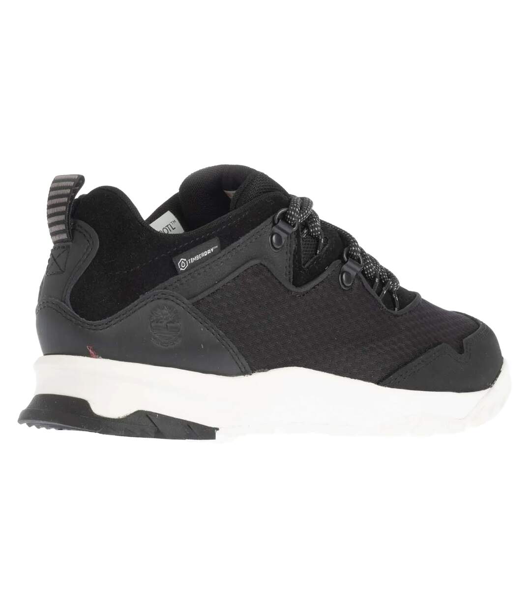 Chaussures de randonnée femme noir Timberland-2
